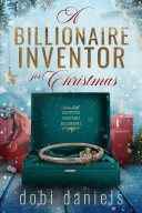 A Billionaire Inventor for Christmas Pdf/ePub eBook