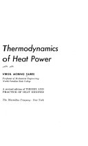 Thermodynamics of Heat Power