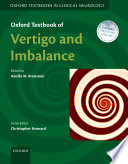Oxford Textbook of Vertigo and Imbalance Book