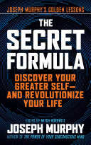 The Secret Formula Pdf/ePub eBook