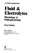 Fluid   Electrolytes Book
