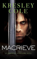 MacRieve [Pdf/ePub] eBook