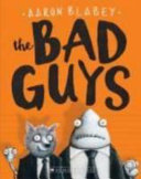 The Bad Guys Book