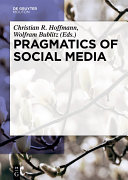Pragmatics of Social Media