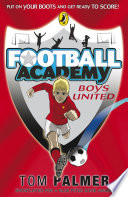 Football Academy  Boys United