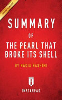 Summary of The Pearl That Broke Its Shell