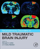 Neurosensory Disorders in Mild Traumatic Brain Injury