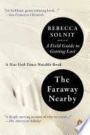 The Faraway Nearby Book