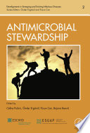 Book Antimicrobial Stewardship Cover