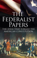 The Federalist Papers Pdf/ePub eBook