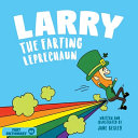 Larry The Farting Leprechaun