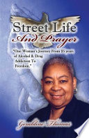 Street Life and Prayer.epub
