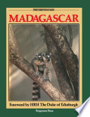 Key Environments  Madagascar