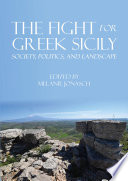 The Fight for Greek Sicily Book