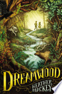 Dreamwood Book