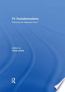 TV Transformations Book