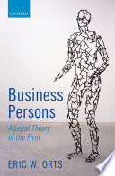 Business Persons