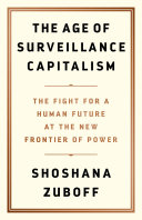 The Age of Surveillance Capitalism Pdf/ePub eBook