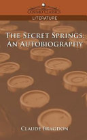 The Secret Springs [Pdf/ePub] eBook