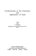 Fundamentals of the Chemistry and Application of Dyes