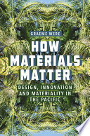 How Materials Matter Book