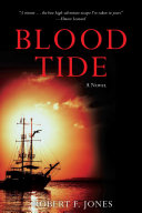 Blood Tide Book Robert F. Jones