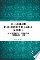 Religion And Relationships In Ragged Schools