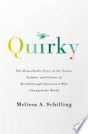 Quirky Book