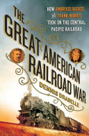 The Great American Railroad War