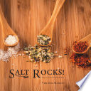 Book Salt Rocks  Cover