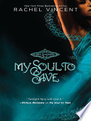 My Soul to Save Book