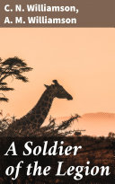 A Soldier of the Legion Pdf/ePub eBook