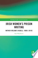 Irish Women s Prison Writing Book