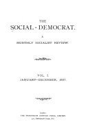 The Social Democrat