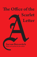 The Office of Scarlet Letter Pdf/ePub eBook