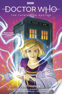 Doctor Who  The Thirteenth Doctor Volume 3