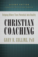 Christian Coaching, Second Edition