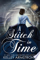 Book A Stitch in Time Cover