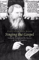 Singing the Gospel [Pdf/ePub] eBook