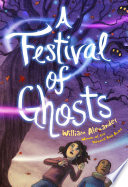 A Festival of Ghosts Book