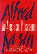 AN AMERICAN PROCESSION Pdf/ePub eBook