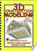 3D Construction Modeling Book PDF