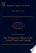 The Sedimentary Basins of the United States and Canada Book