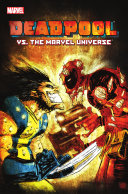 Deadpool Vs. The Marvel Universe [Pdf/ePub] eBook