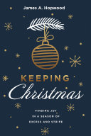 Keeping Christmas [Pdf/ePub] eBook