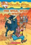 The Wild, Wild West image