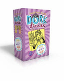 Dork Diaries Books 7-9 image