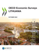 OECD Economic Surveys: Lithuania 2022