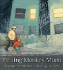 Finding Monkey Moon Book
