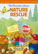 The Berenstain Bears' Nature Rescue Pdf/ePub eBook